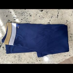 Victoria Secret Navy Leggings